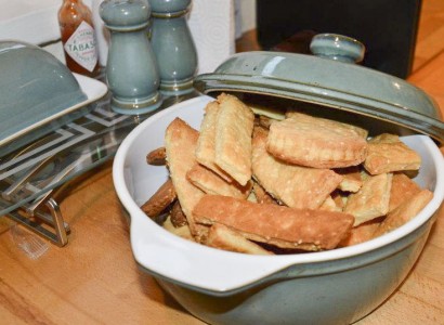 עוגיות מרוקאיות טבעוניות טבעוני