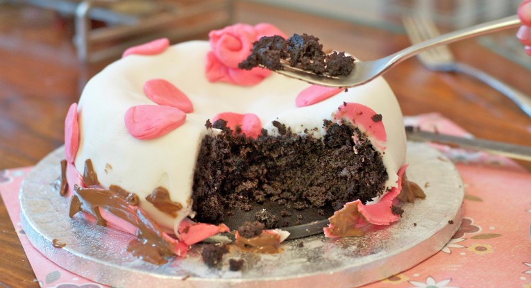 עוגת שוקולד מתכון pudding dessert vegan טבעוניות קינוח