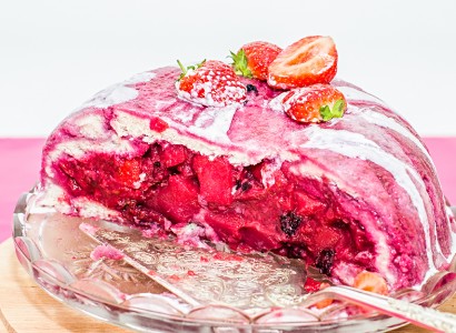 מתכון pudding dessert vegan טבעוניות קינוח