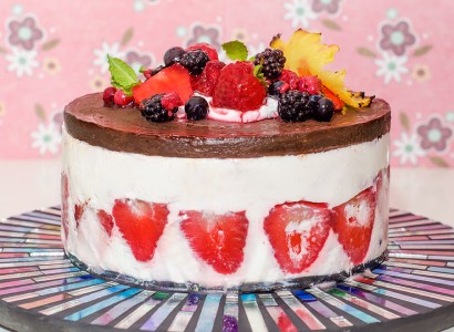 מתכון pudding dessert vegan טבעוניות קינוח איך להשתמש בקרם חלב קוקוס טבעוני