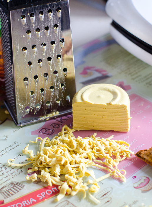 גבינה צהובה טבעונית טבעוני טבעונות